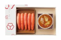 明太子とタコめんたい詰め合わせ